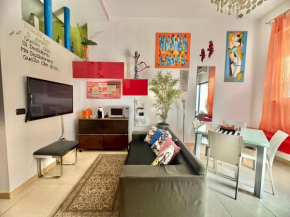 CIAOBRO Apartment Modugno